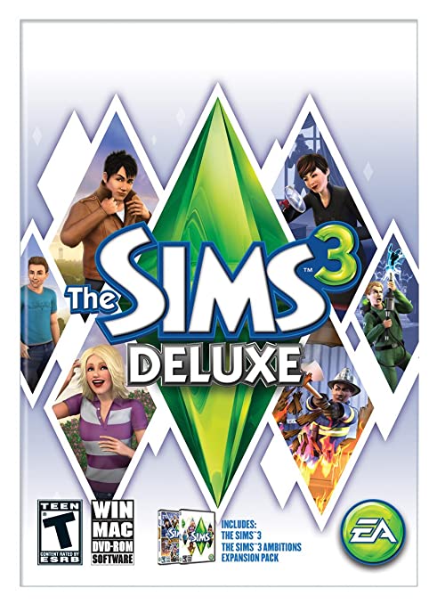 Sims 3 Mac Download Steam