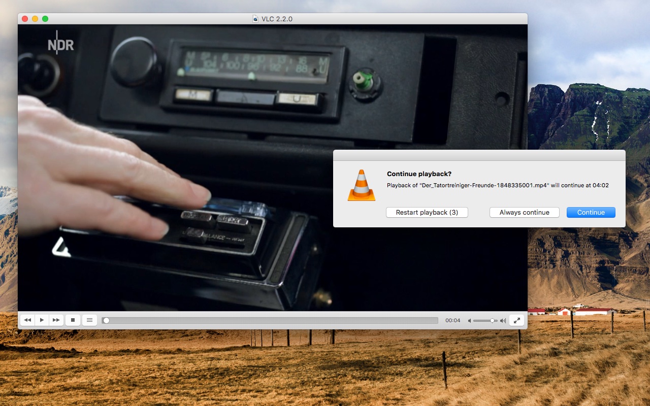 Vlc Palyer Download For Mac